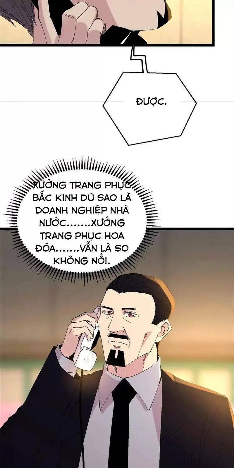 Trùng Sinh Trở Lại 1983 Làm Phú Hào Chapter 234 - Trang 2