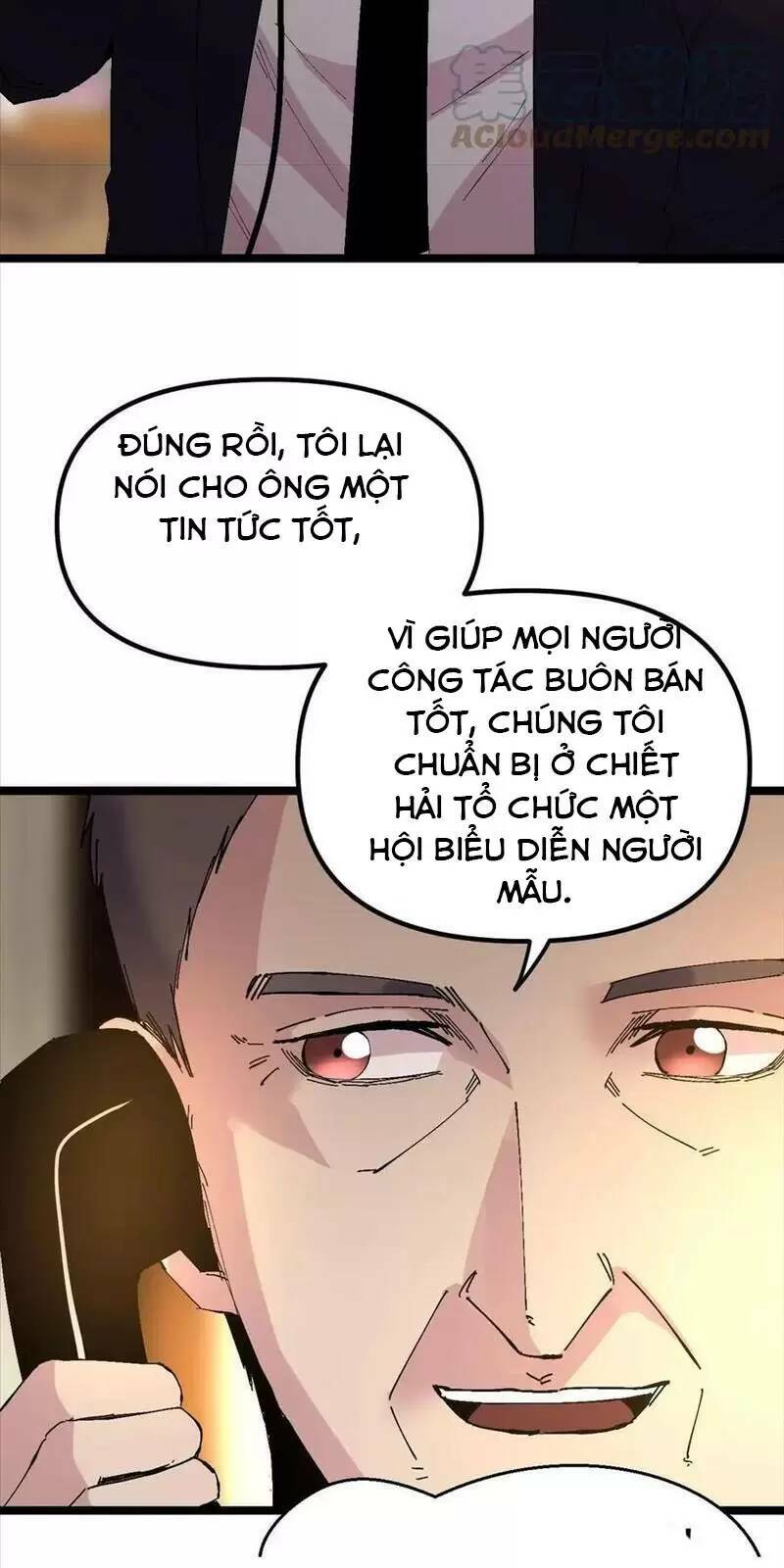 Trùng Sinh Trở Lại 1983 Làm Phú Hào Chapter 234 - Trang 2