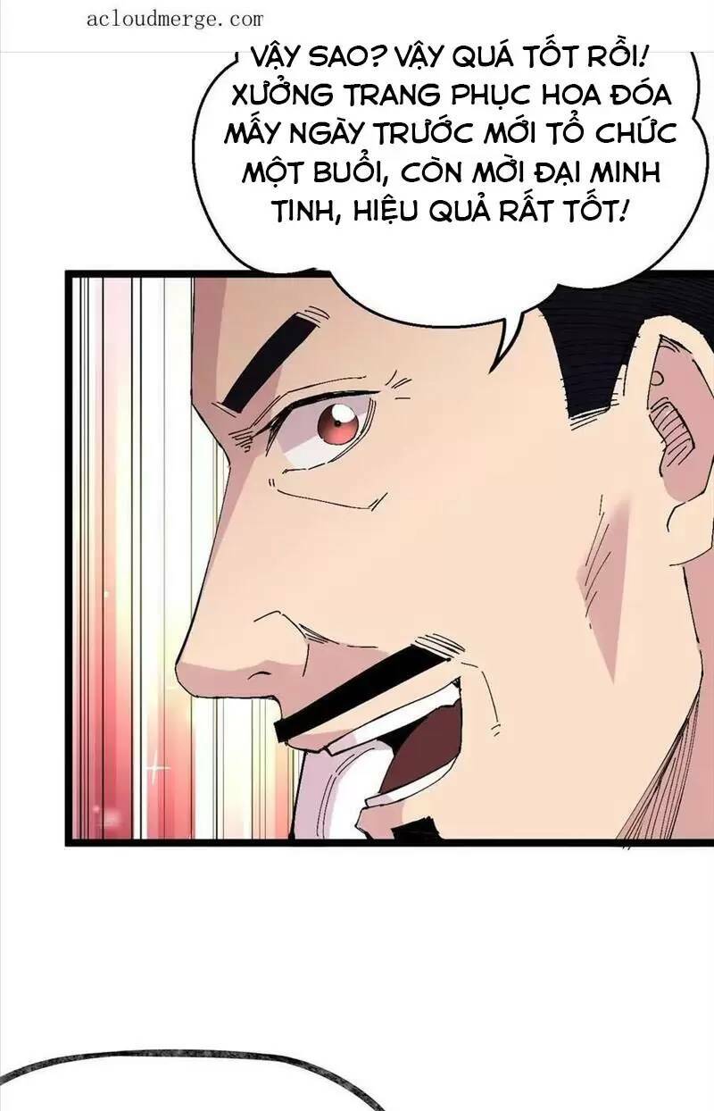 Trùng Sinh Trở Lại 1983 Làm Phú Hào Chapter 234 - Trang 2