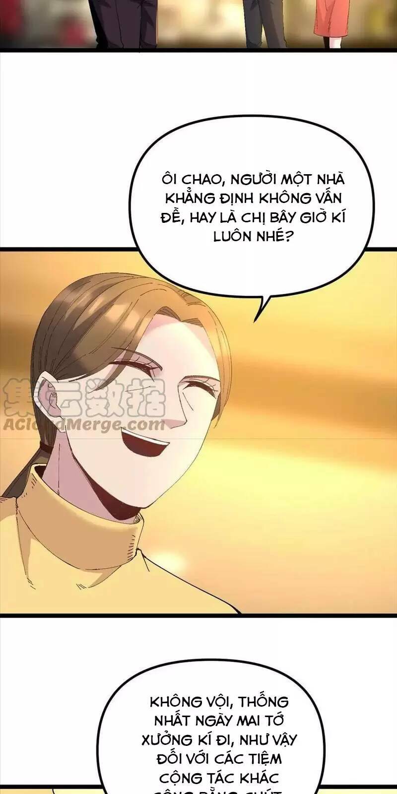 Trùng Sinh Trở Lại 1983 Làm Phú Hào Chapter 235 - Trang 2