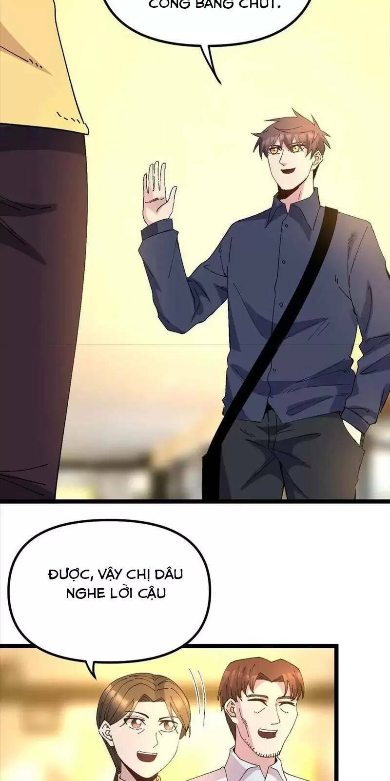 Trùng Sinh Trở Lại 1983 Làm Phú Hào Chapter 235 - Trang 2