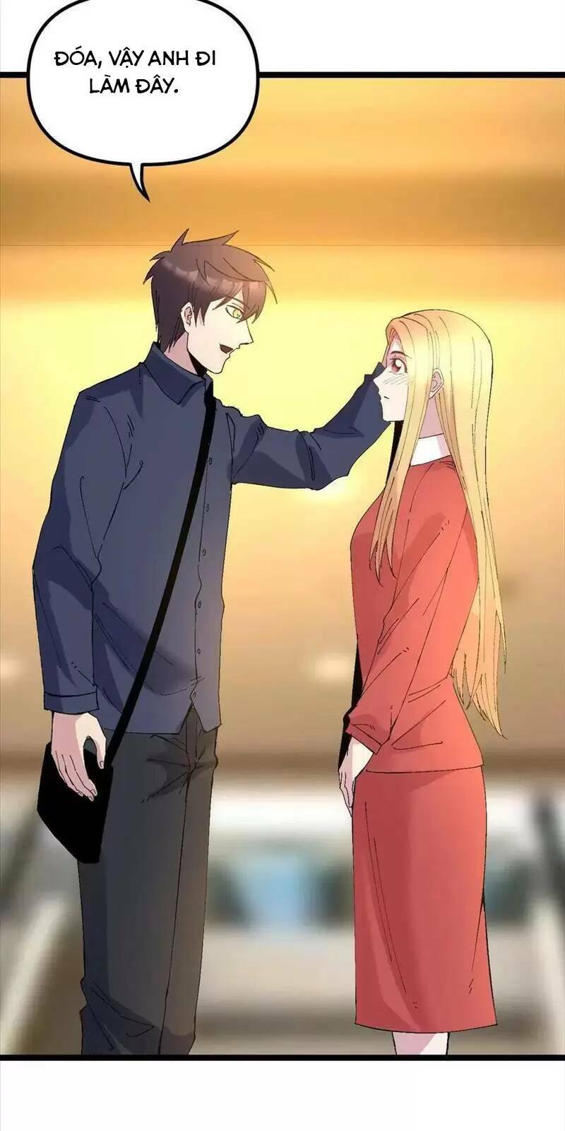 Trùng Sinh Trở Lại 1983 Làm Phú Hào Chapter 235 - Trang 2