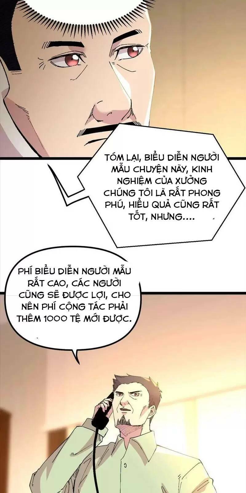 Trùng Sinh Trở Lại 1983 Làm Phú Hào Chapter 235 - Trang 2
