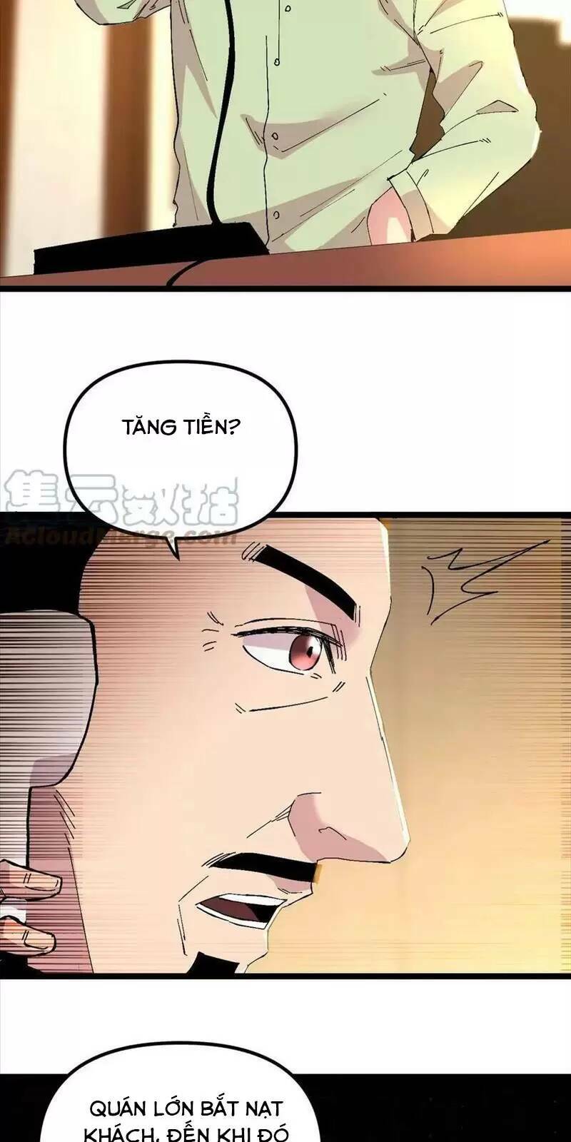 Trùng Sinh Trở Lại 1983 Làm Phú Hào Chapter 235 - Trang 2