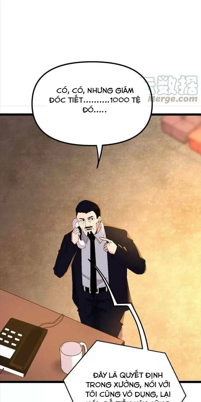 Trùng Sinh Trở Lại 1983 Làm Phú Hào Chapter 235 - Trang 2