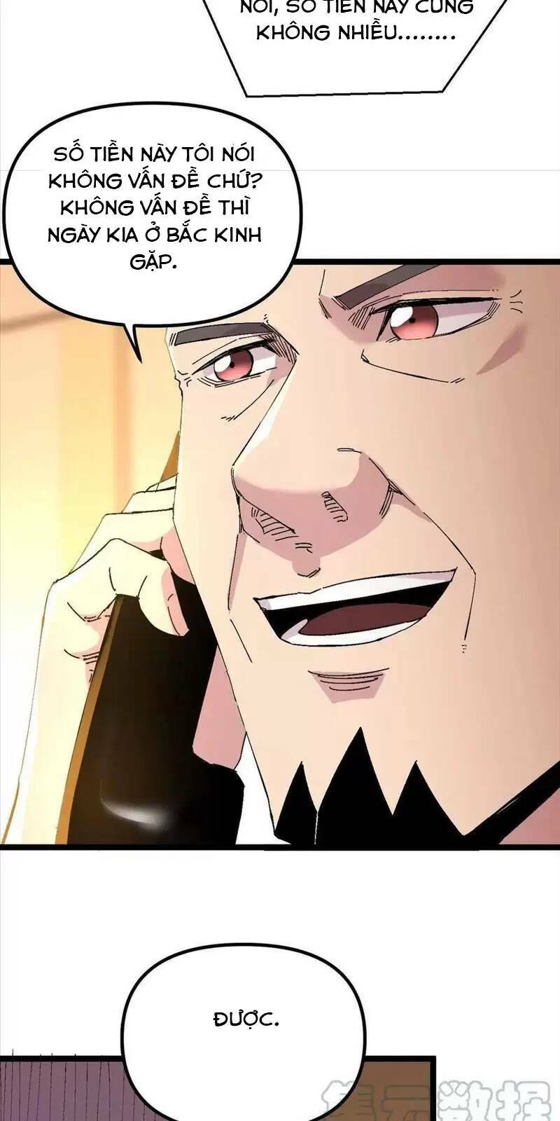 Trùng Sinh Trở Lại 1983 Làm Phú Hào Chapter 235 - Trang 2