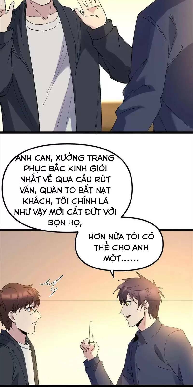 Trùng Sinh Trở Lại 1983 Làm Phú Hào Chapter 236 - Trang 2