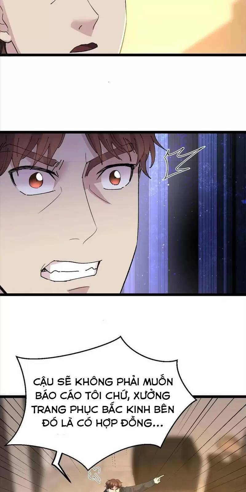 Trùng Sinh Trở Lại 1983 Làm Phú Hào Chapter 236 - Trang 2