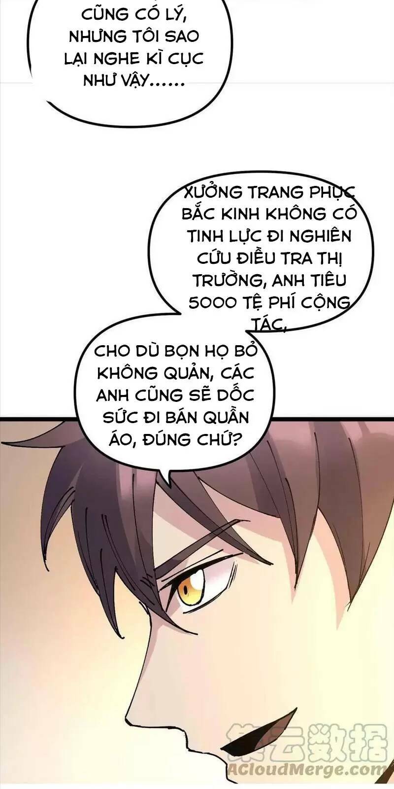 Trùng Sinh Trở Lại 1983 Làm Phú Hào Chapter 236 - Trang 2