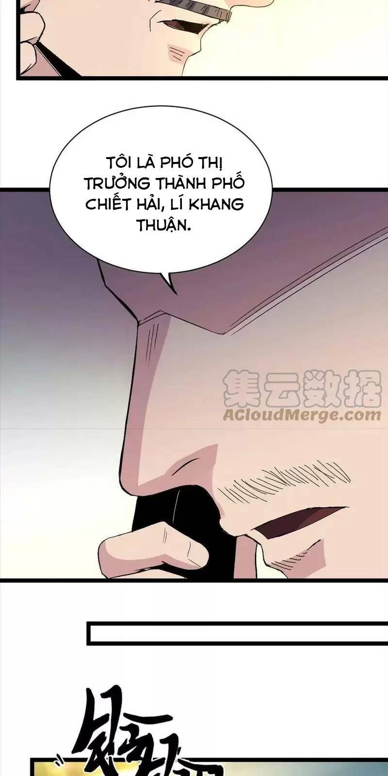 Trùng Sinh Trở Lại 1983 Làm Phú Hào Chapter 237 - Trang 2