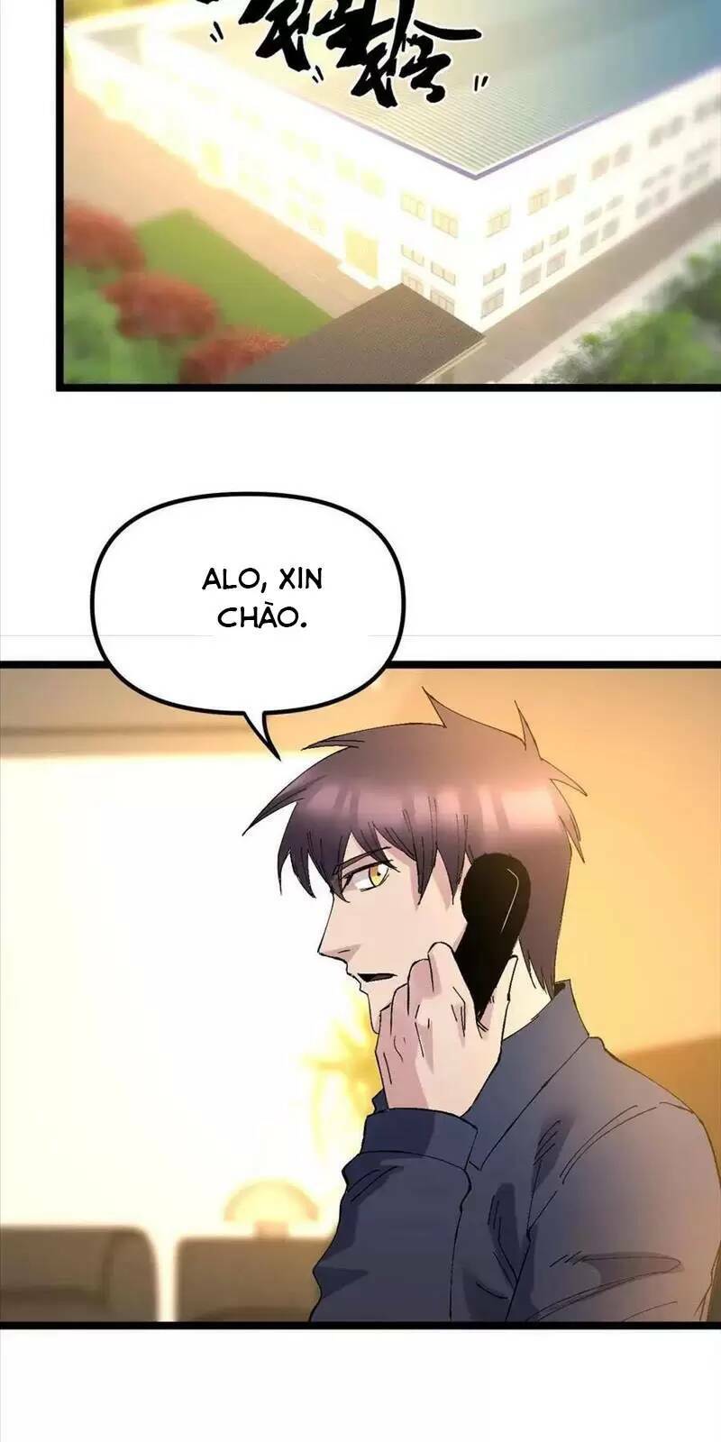 Trùng Sinh Trở Lại 1983 Làm Phú Hào Chapter 237 - Trang 2