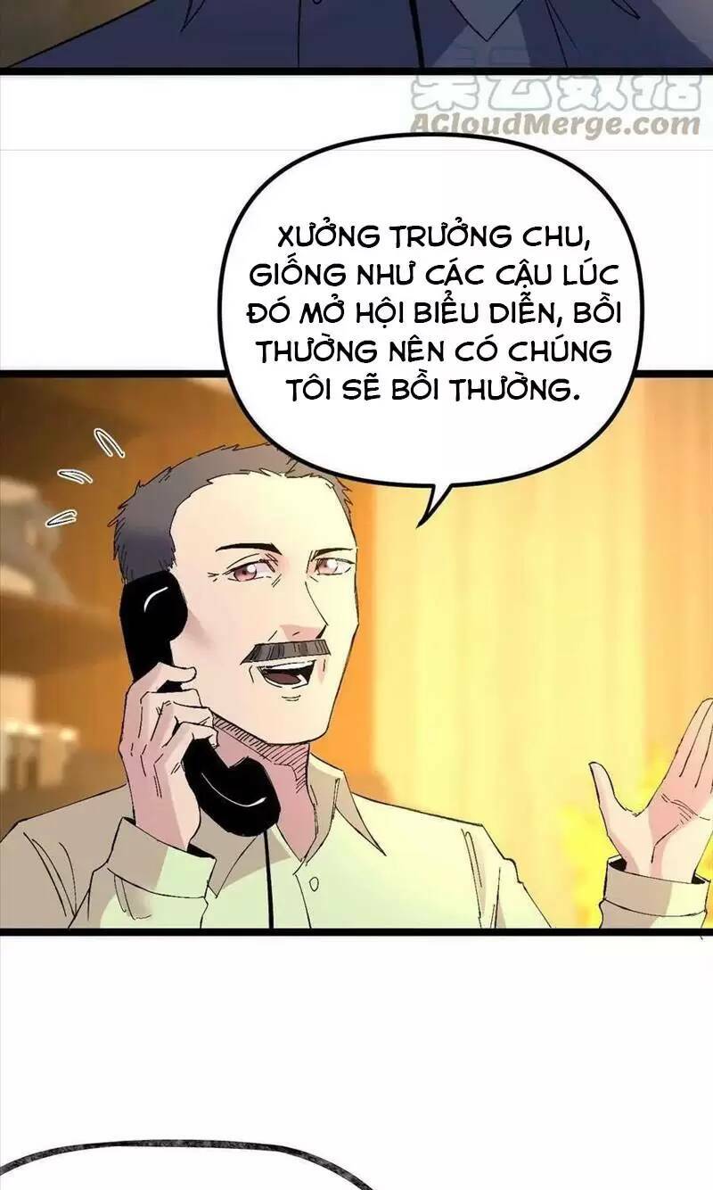 Trùng Sinh Trở Lại 1983 Làm Phú Hào Chapter 237 - Trang 2