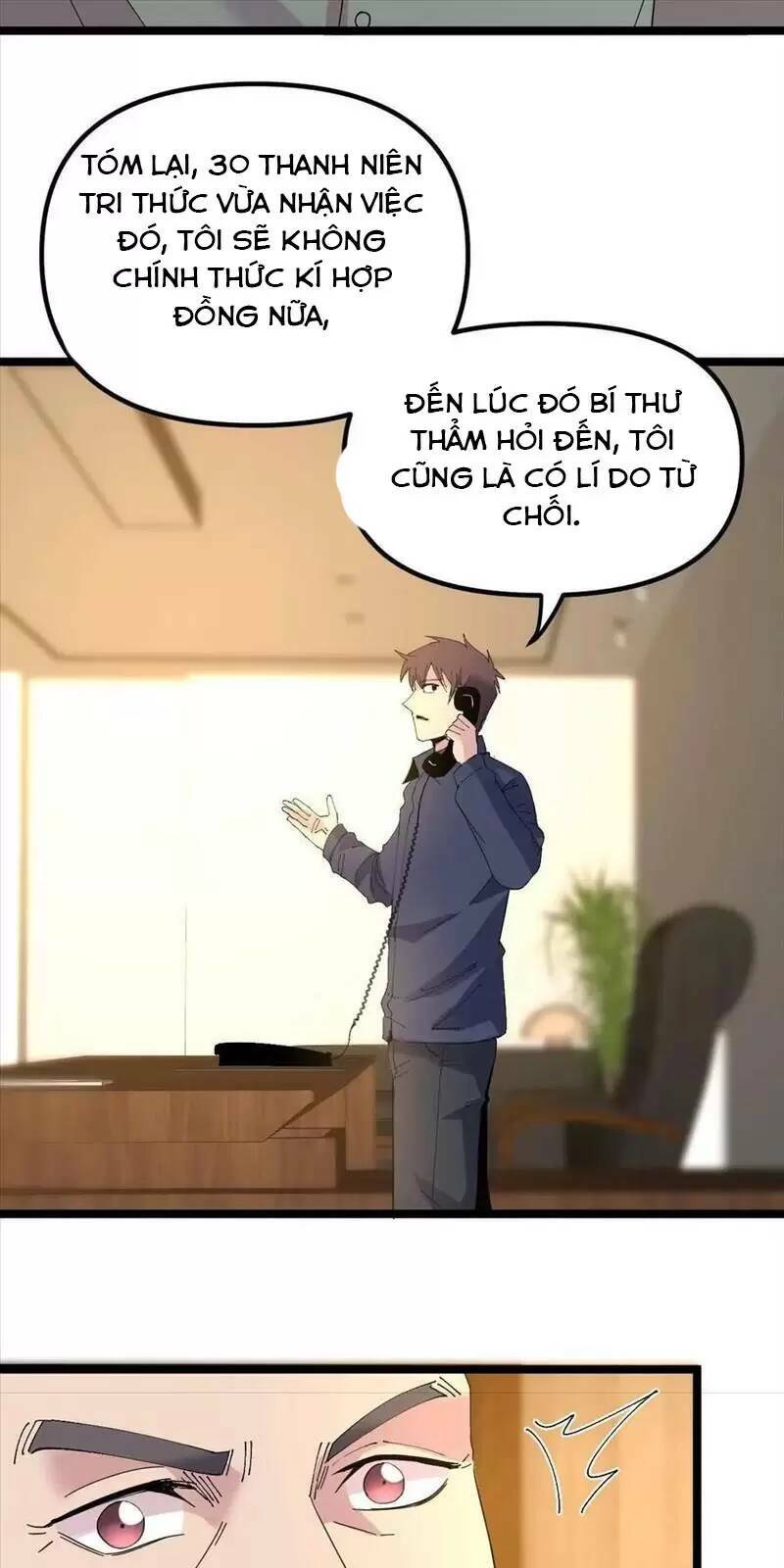 Trùng Sinh Trở Lại 1983 Làm Phú Hào Chapter 238 - Trang 2