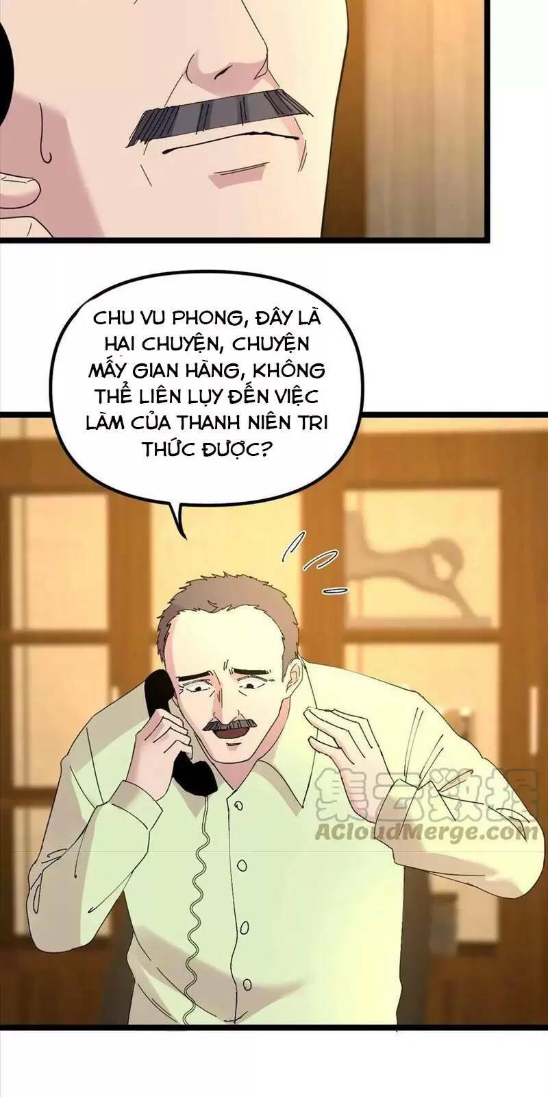 Trùng Sinh Trở Lại 1983 Làm Phú Hào Chapter 238 - Trang 2