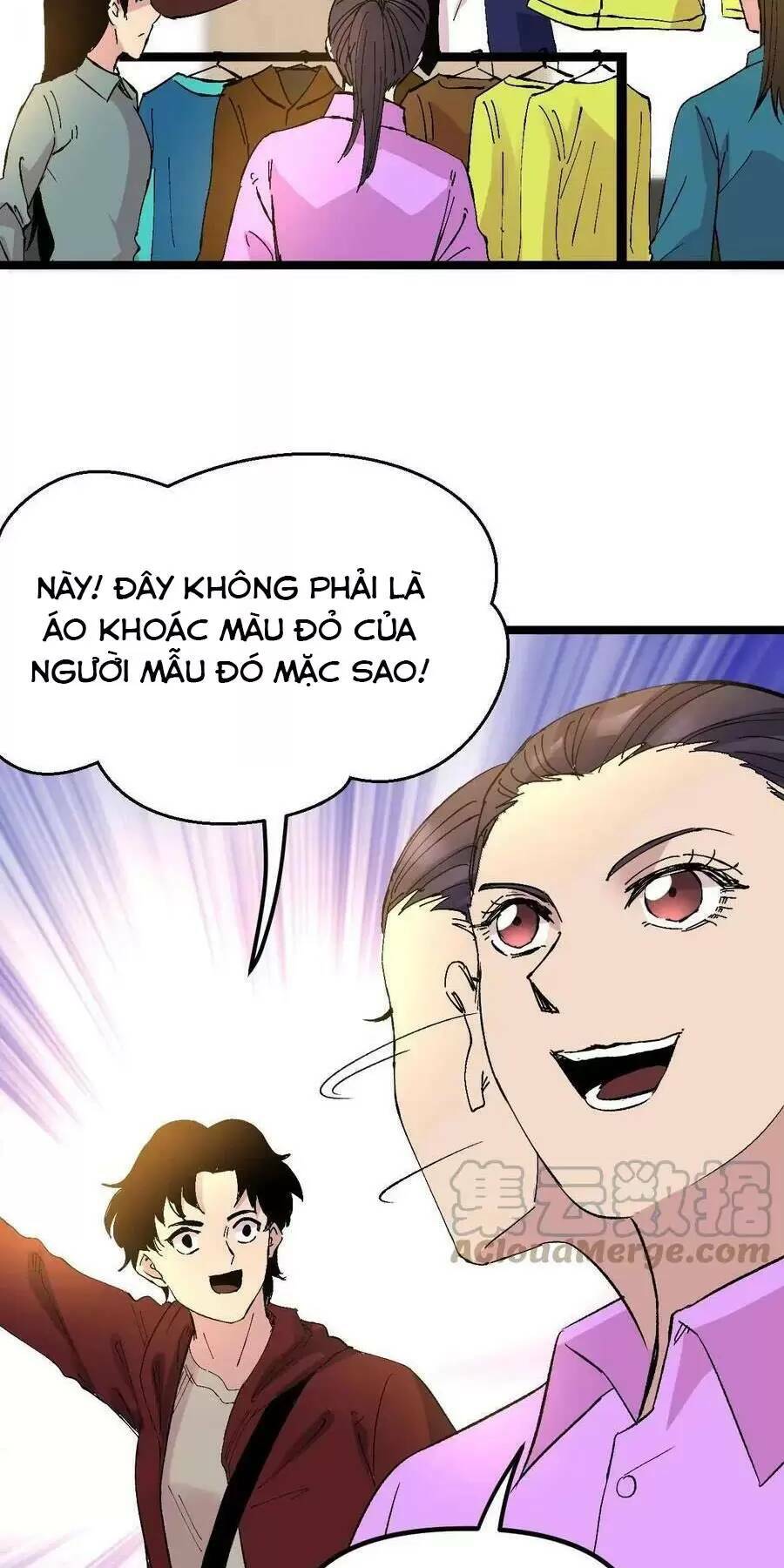 Trùng Sinh Trở Lại 1983 Làm Phú Hào Chapter 239 - Trang 2