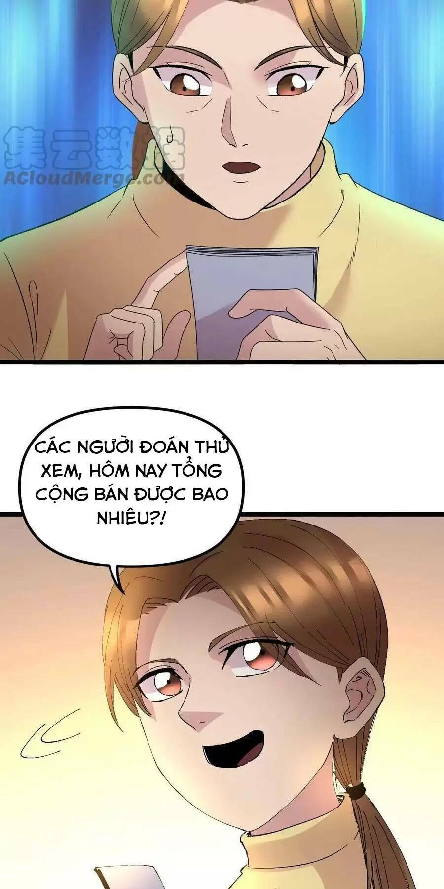 Trùng Sinh Trở Lại 1983 Làm Phú Hào Chapter 239 - Trang 2