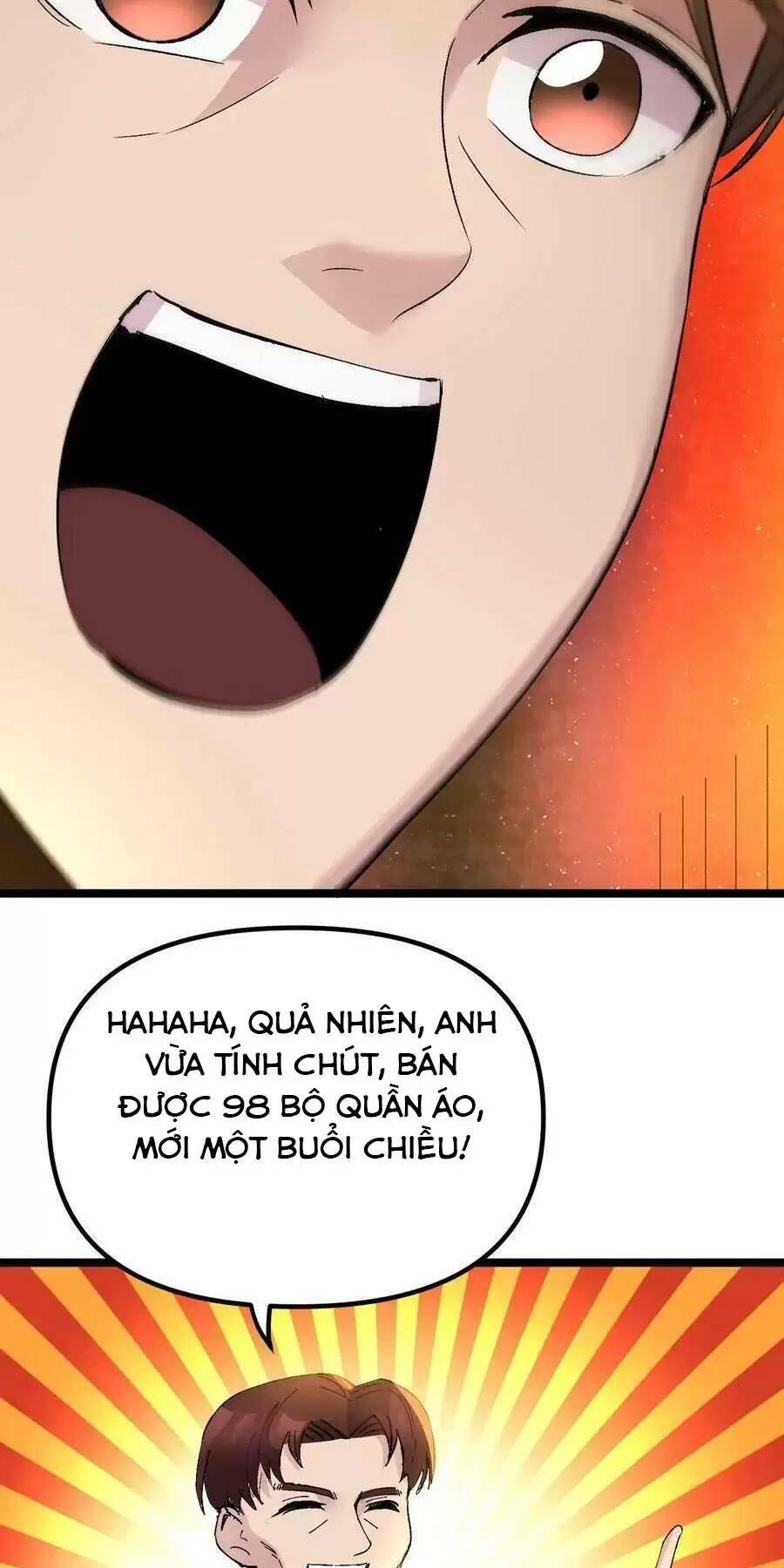 Trùng Sinh Trở Lại 1983 Làm Phú Hào Chapter 239 - Trang 2