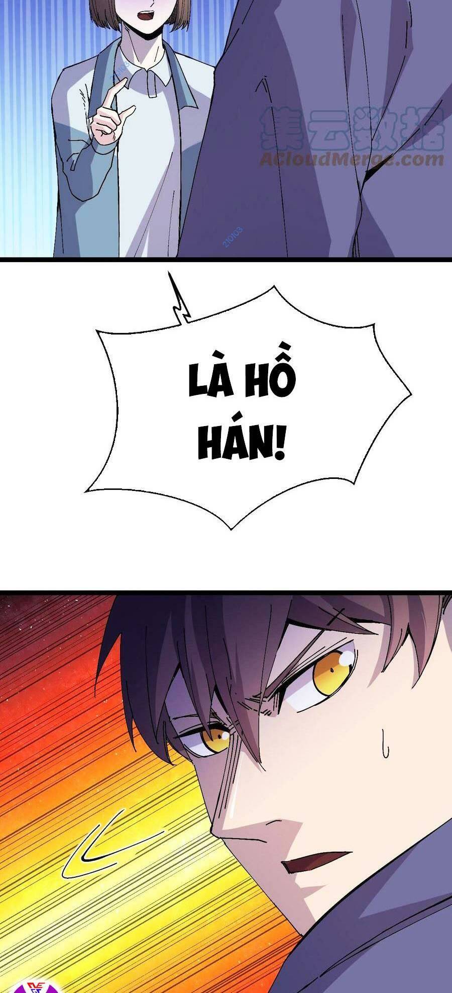 Trùng Sinh Trở Lại 1983 Làm Phú Hào Chapter 24 - Trang 2