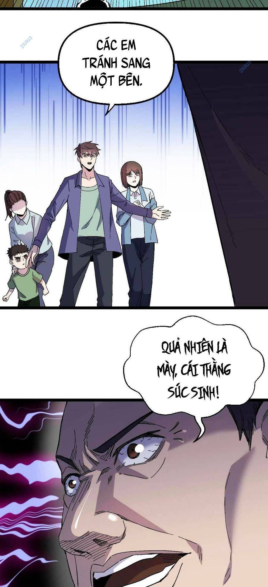 Trùng Sinh Trở Lại 1983 Làm Phú Hào Chapter 24 - Trang 2