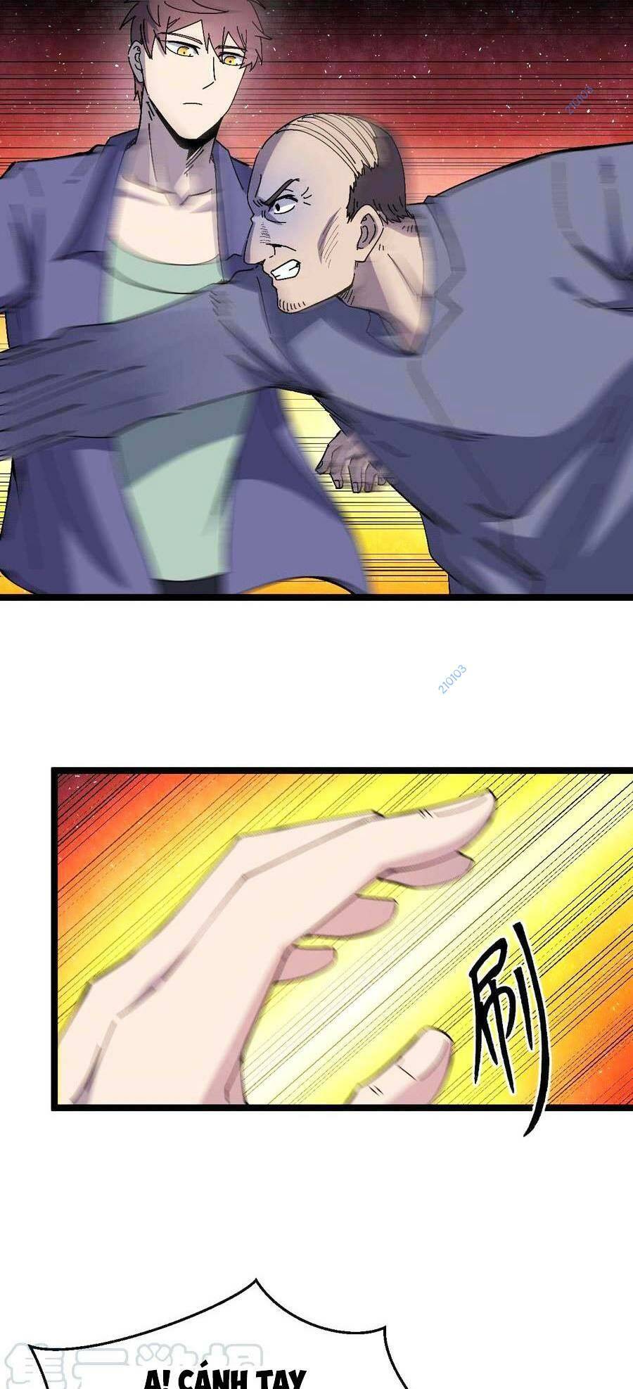 Trùng Sinh Trở Lại 1983 Làm Phú Hào Chapter 24 - Trang 2