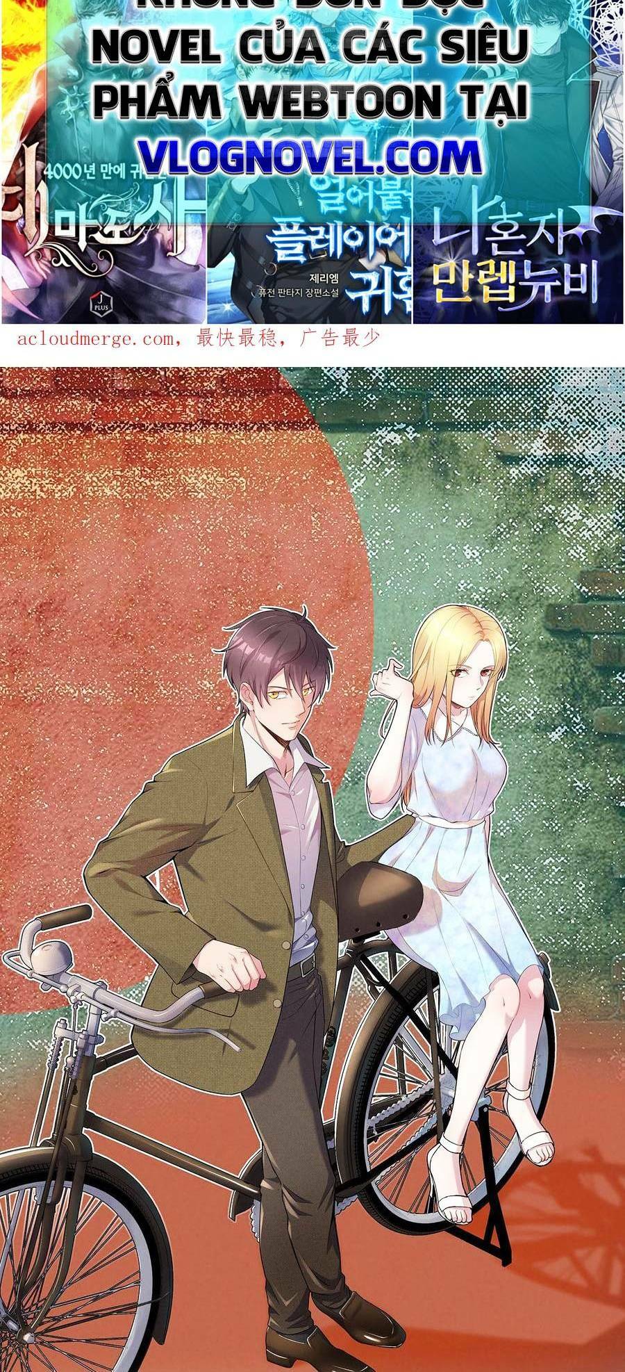 Trùng Sinh Trở Lại 1983 Làm Phú Hào Chapter 24 - Trang 2