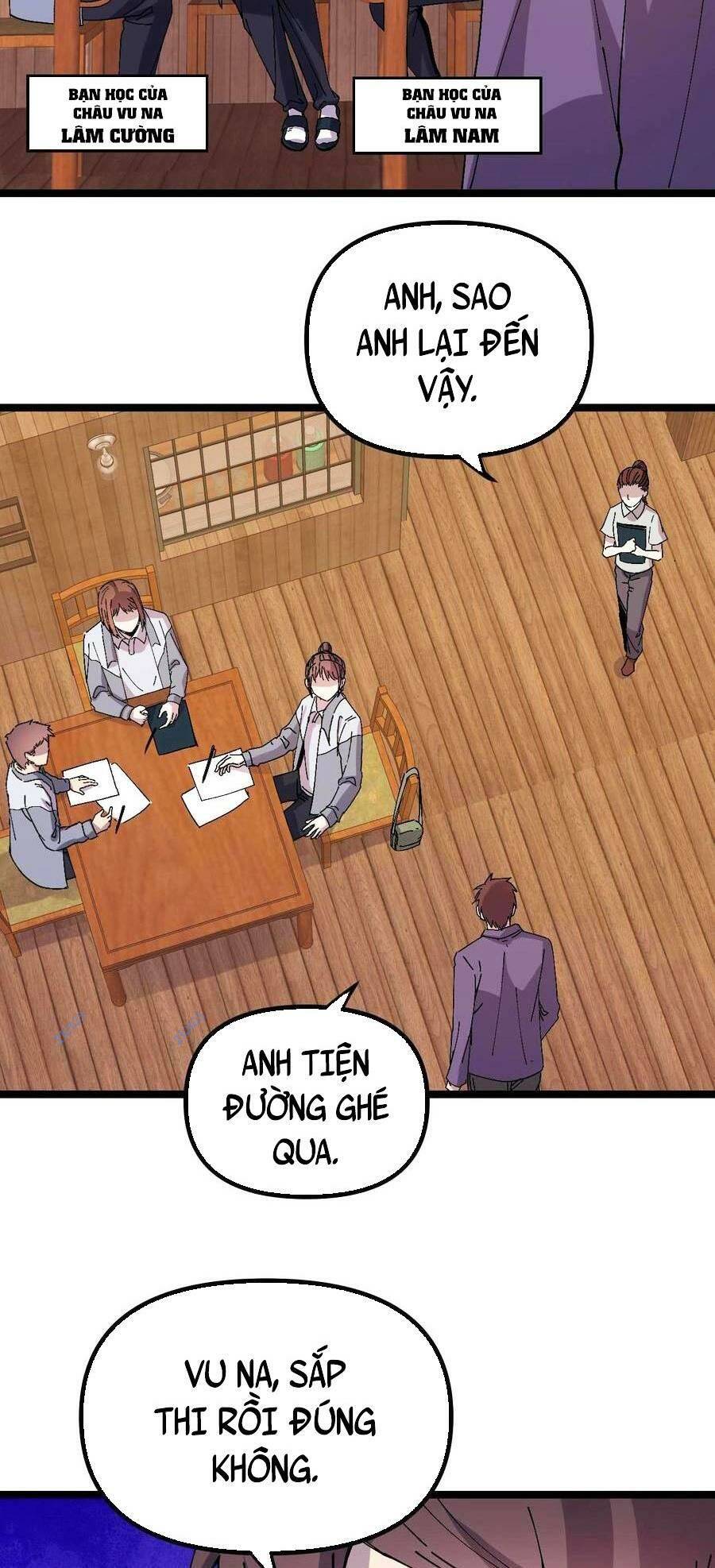 Trùng Sinh Trở Lại 1983 Làm Phú Hào Chapter 24 - Trang 2