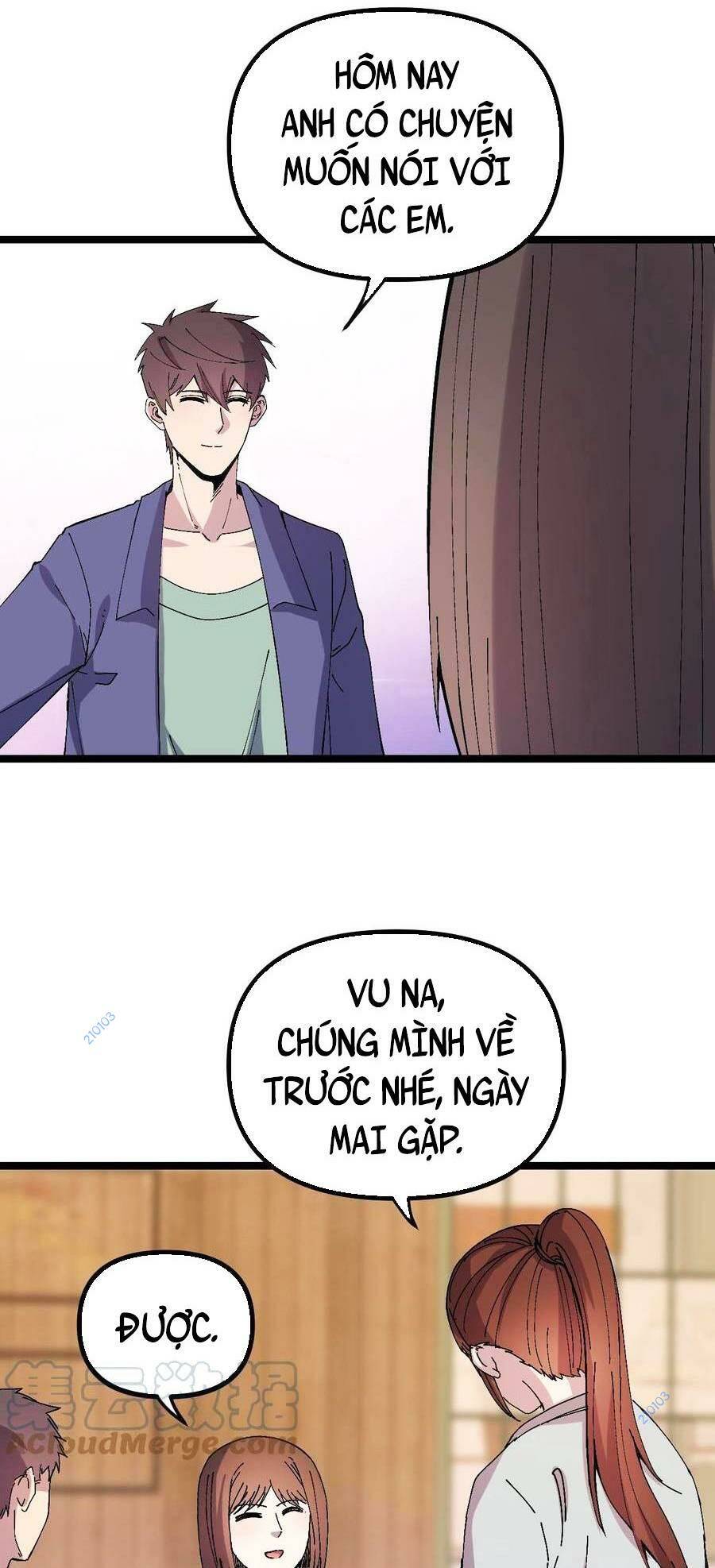 Trùng Sinh Trở Lại 1983 Làm Phú Hào Chapter 24 - Trang 2