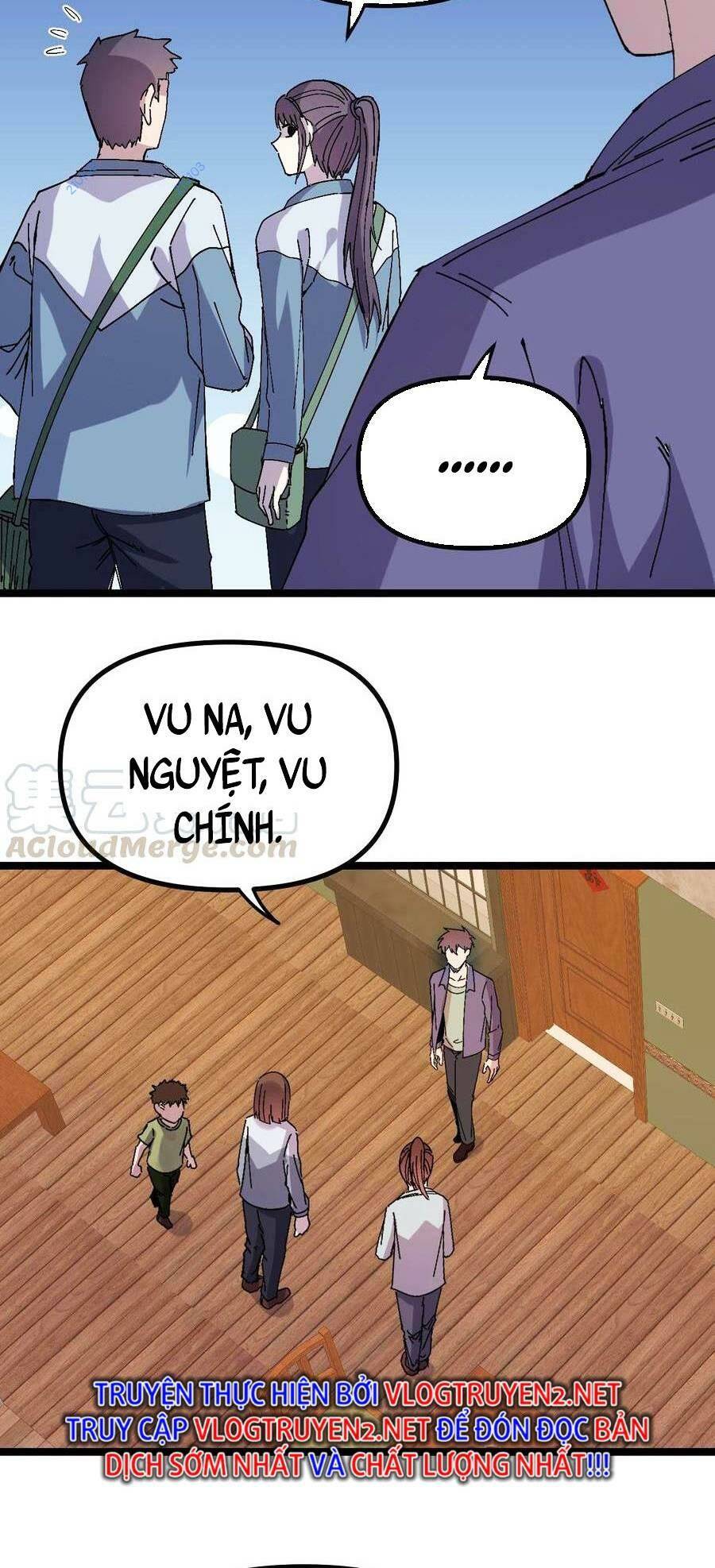 Trùng Sinh Trở Lại 1983 Làm Phú Hào Chapter 24 - Trang 2