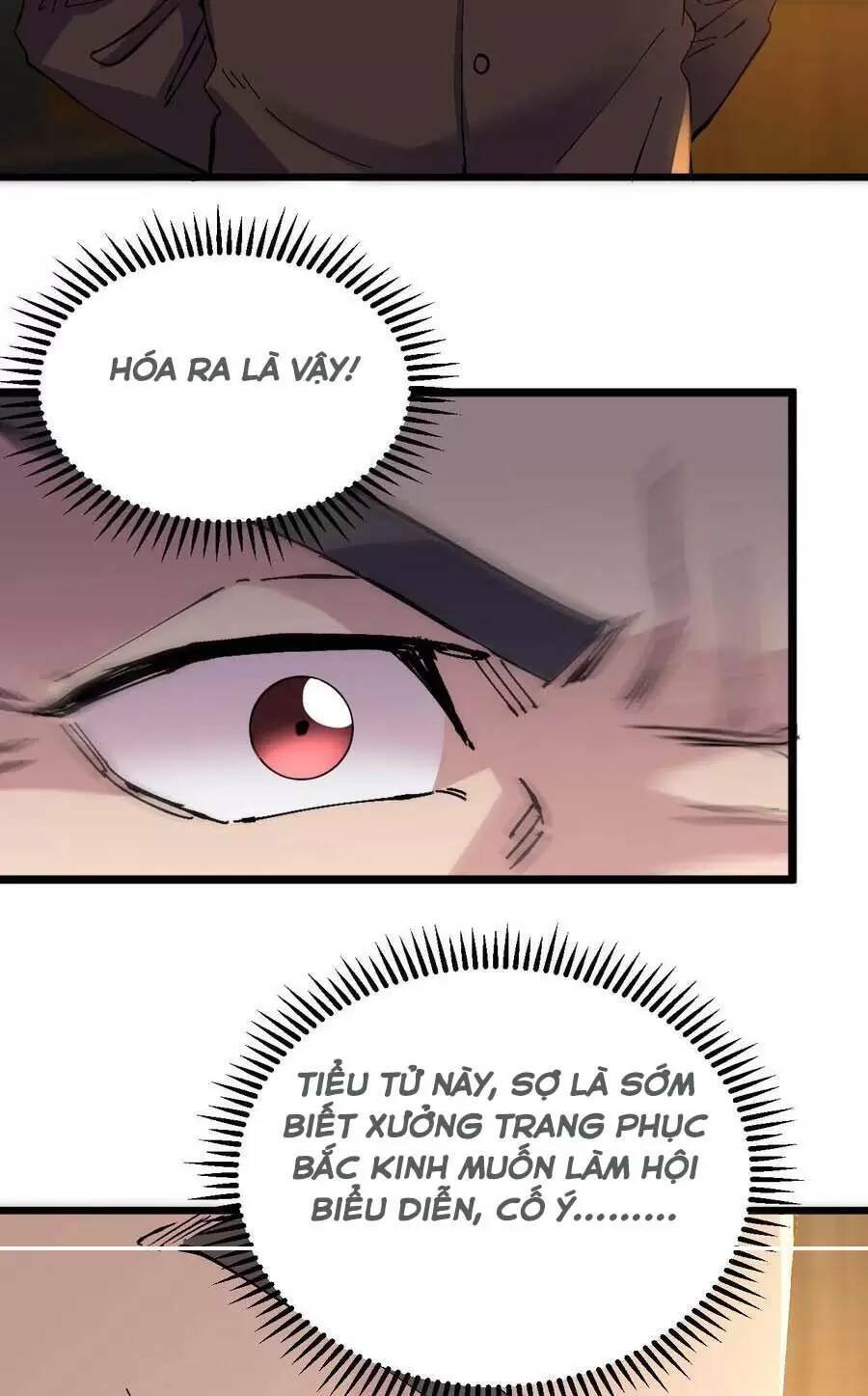 Trùng Sinh Trở Lại 1983 Làm Phú Hào Chapter 240 - Trang 2