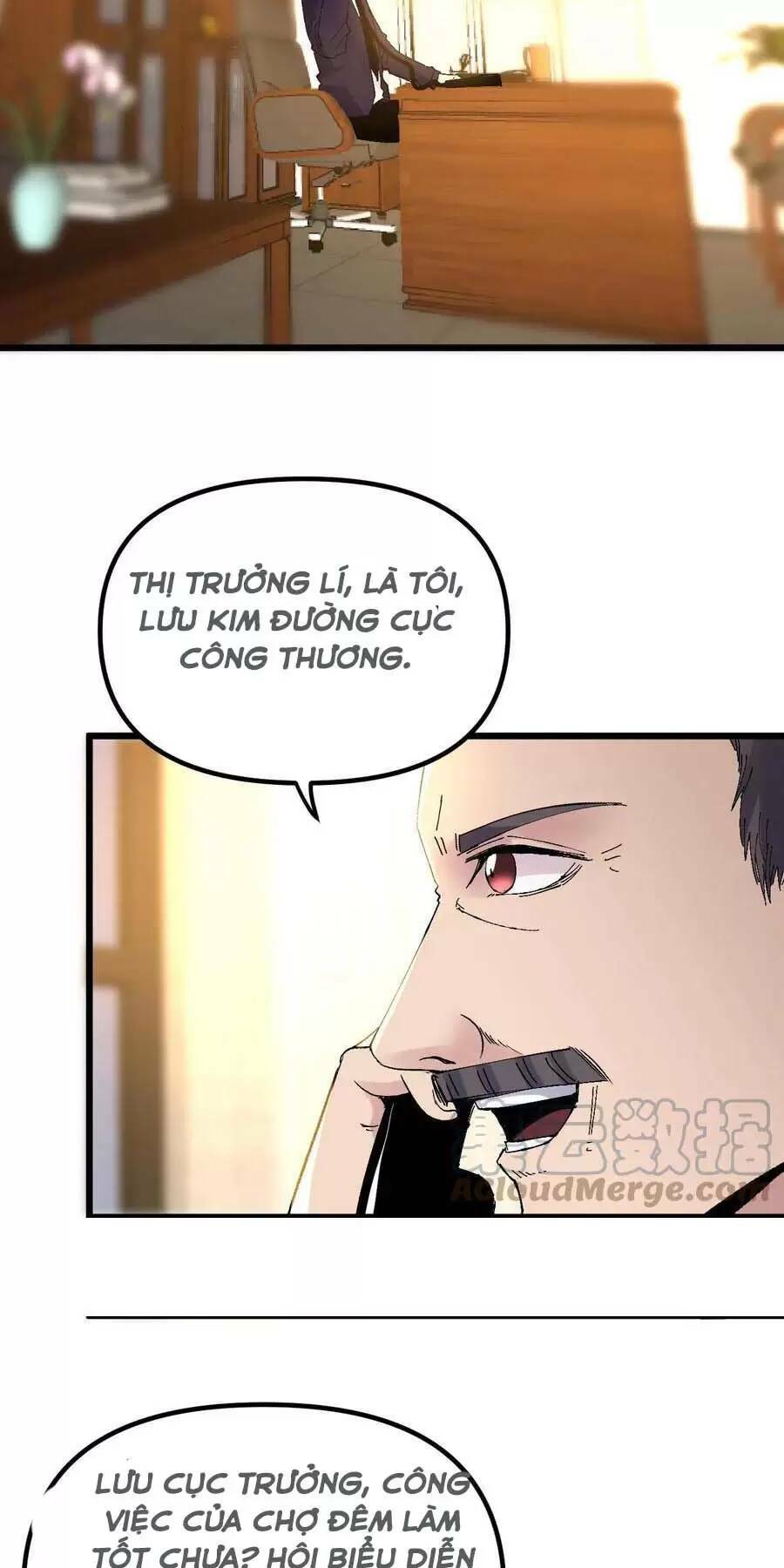 Trùng Sinh Trở Lại 1983 Làm Phú Hào Chapter 240 - Trang 2