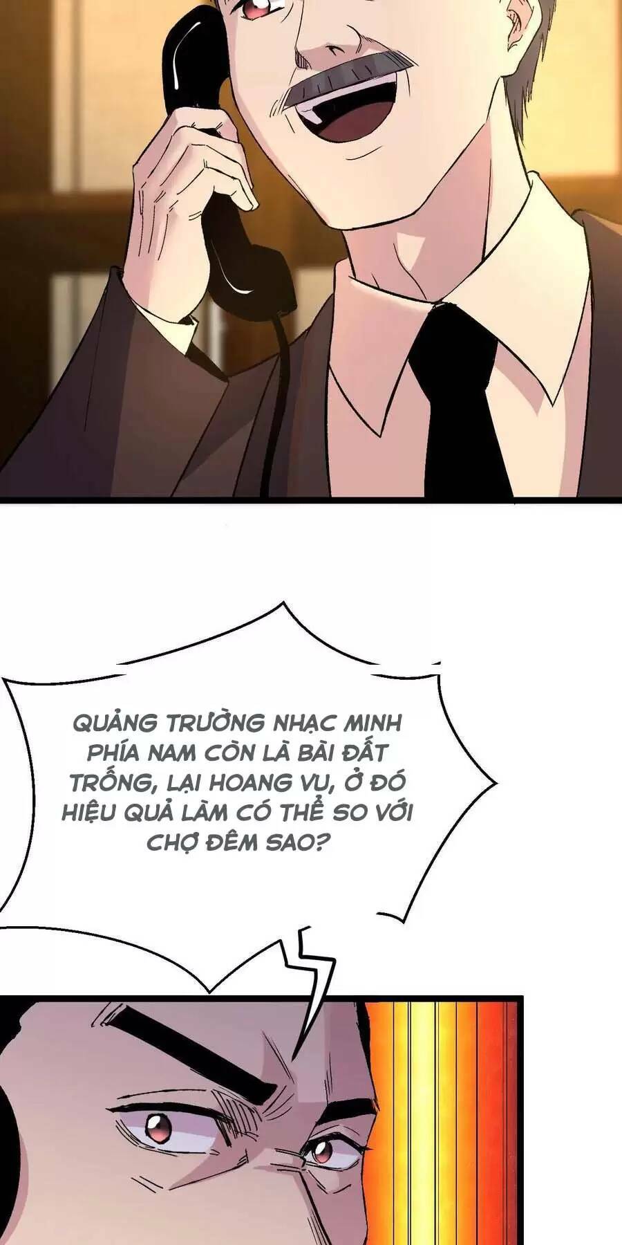 Trùng Sinh Trở Lại 1983 Làm Phú Hào Chapter 240 - Trang 2
