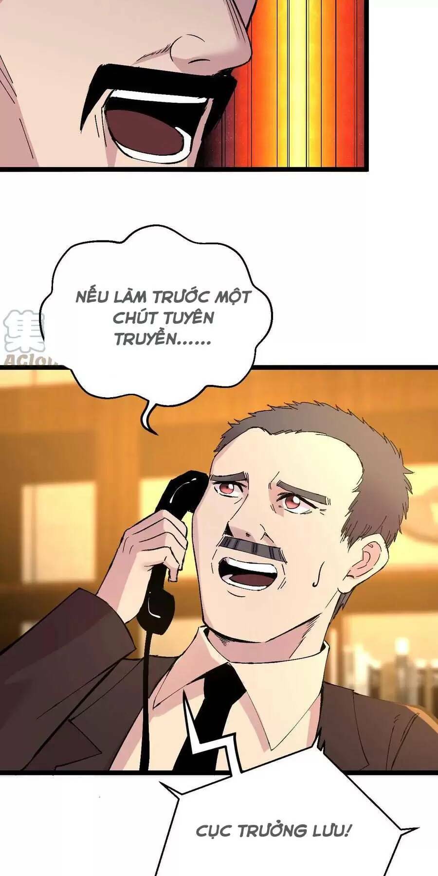 Trùng Sinh Trở Lại 1983 Làm Phú Hào Chapter 240 - Trang 2