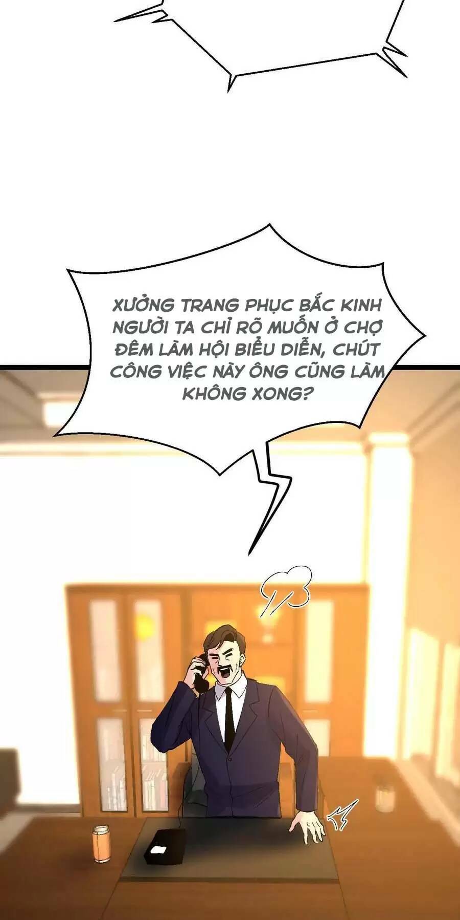 Trùng Sinh Trở Lại 1983 Làm Phú Hào Chapter 240 - Trang 2