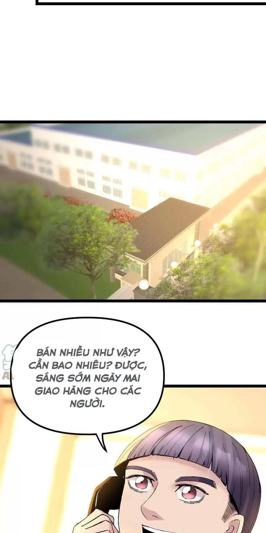 Trùng Sinh Trở Lại 1983 Làm Phú Hào Chapter 240 - Trang 2