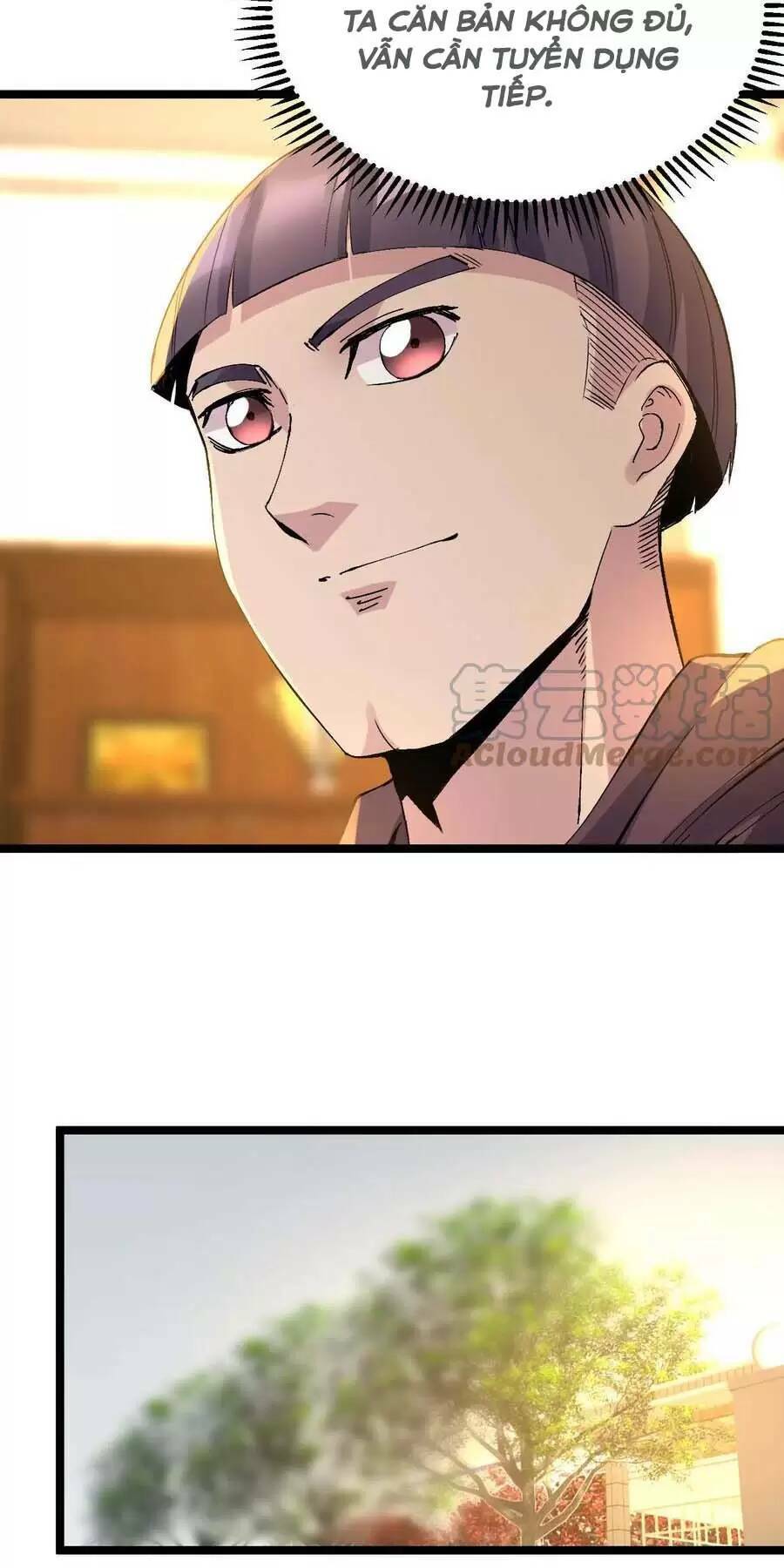 Trùng Sinh Trở Lại 1983 Làm Phú Hào Chapter 240 - Trang 2