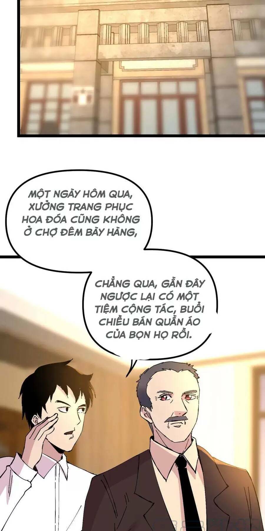 Trùng Sinh Trở Lại 1983 Làm Phú Hào Chapter 240 - Trang 2