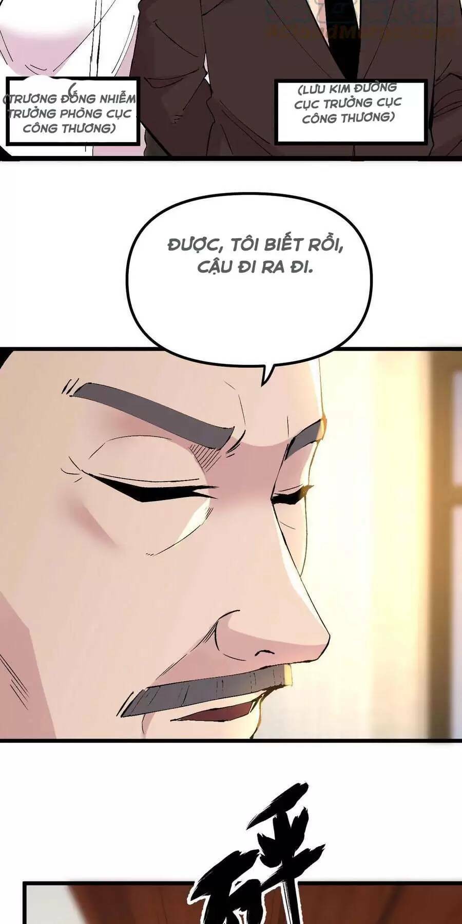 Trùng Sinh Trở Lại 1983 Làm Phú Hào Chapter 240 - Trang 2