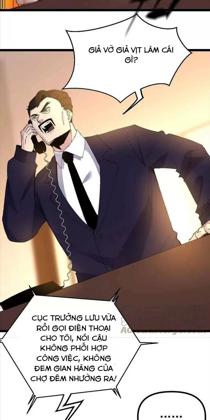 Trùng Sinh Trở Lại 1983 Làm Phú Hào Chapter 242 - Trang 2