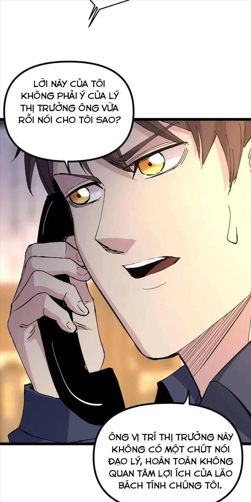 Trùng Sinh Trở Lại 1983 Làm Phú Hào Chapter 242 - Trang 2