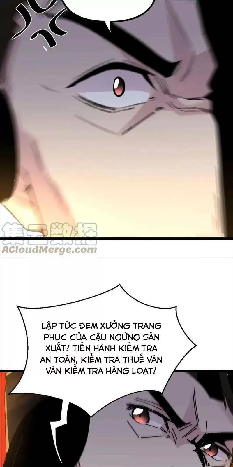 Trùng Sinh Trở Lại 1983 Làm Phú Hào Chapter 242 - Trang 2