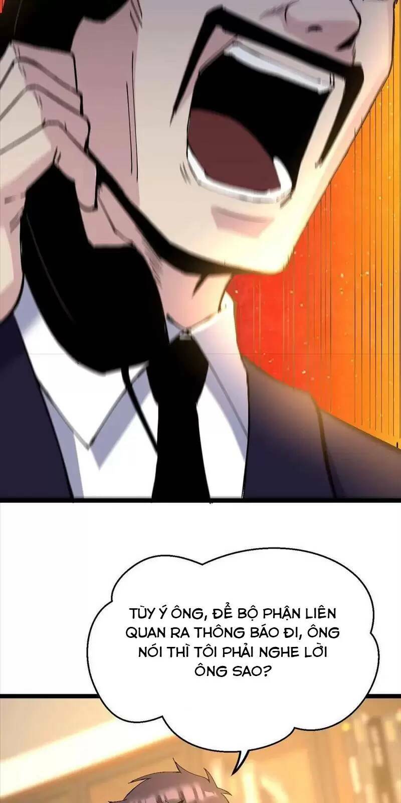 Trùng Sinh Trở Lại 1983 Làm Phú Hào Chapter 242 - Trang 2