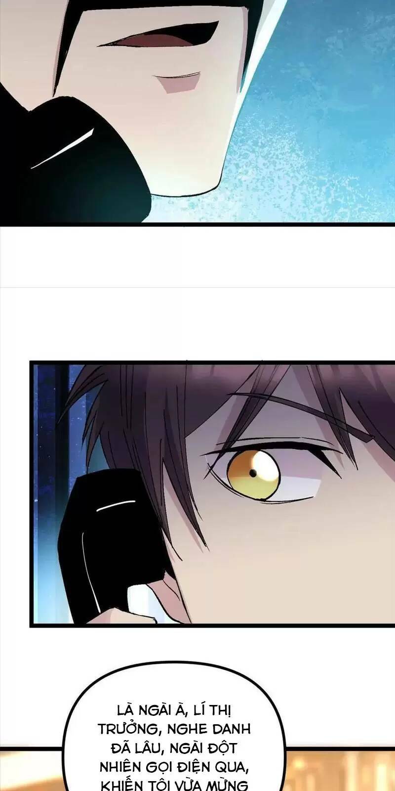 Trùng Sinh Trở Lại 1983 Làm Phú Hào Chapter 242 - Trang 2