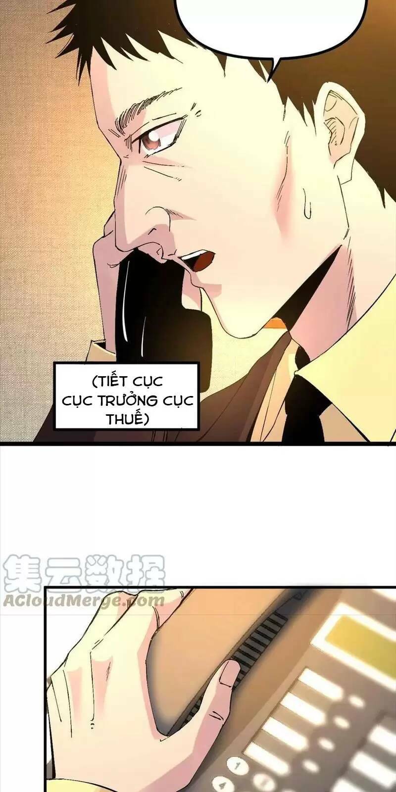 Trùng Sinh Trở Lại 1983 Làm Phú Hào Chapter 243 - Trang 2