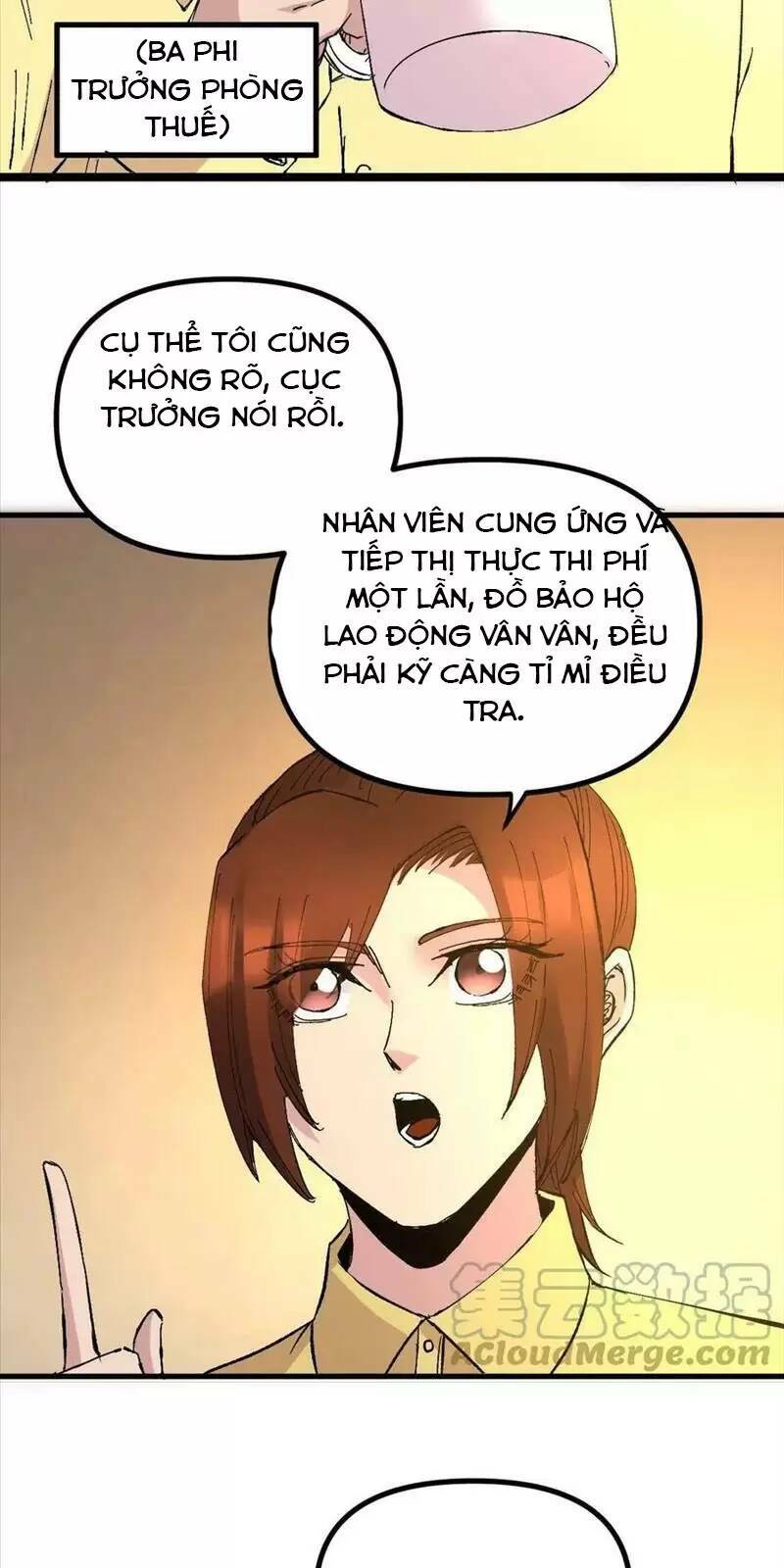 Trùng Sinh Trở Lại 1983 Làm Phú Hào Chapter 243 - Trang 2