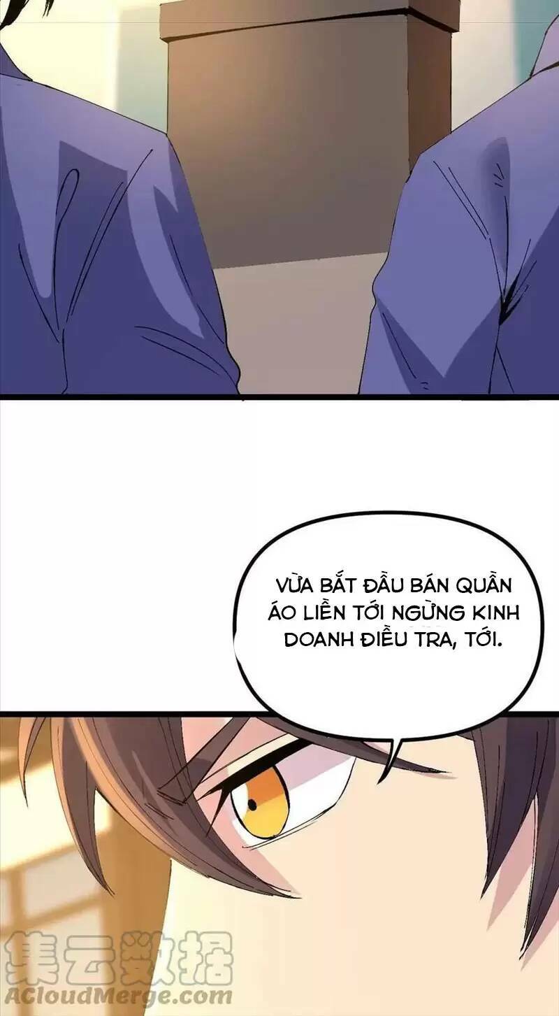 Trùng Sinh Trở Lại 1983 Làm Phú Hào Chapter 244 - Trang 2