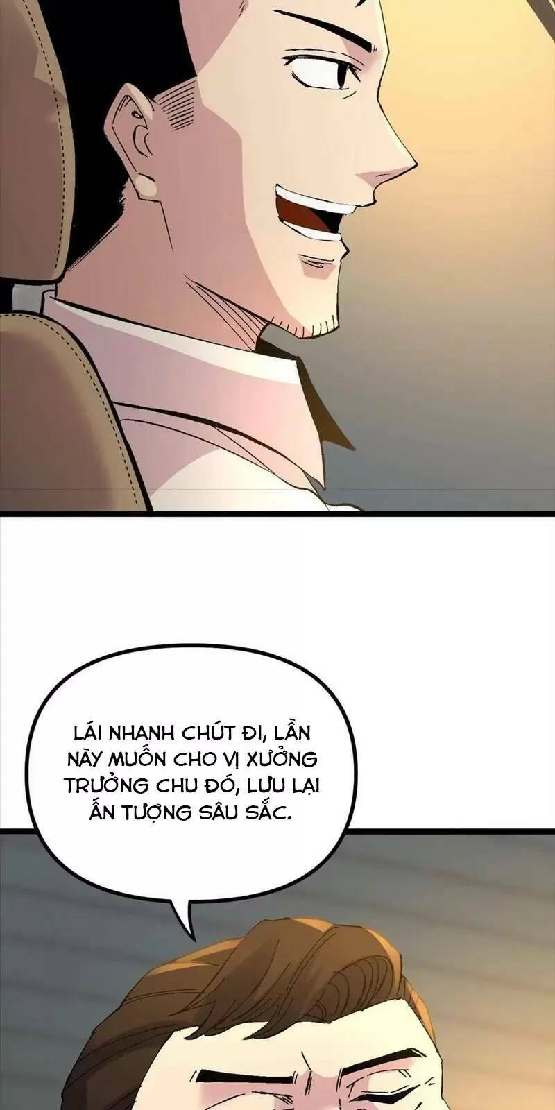 Trùng Sinh Trở Lại 1983 Làm Phú Hào Chapter 244 - Trang 2