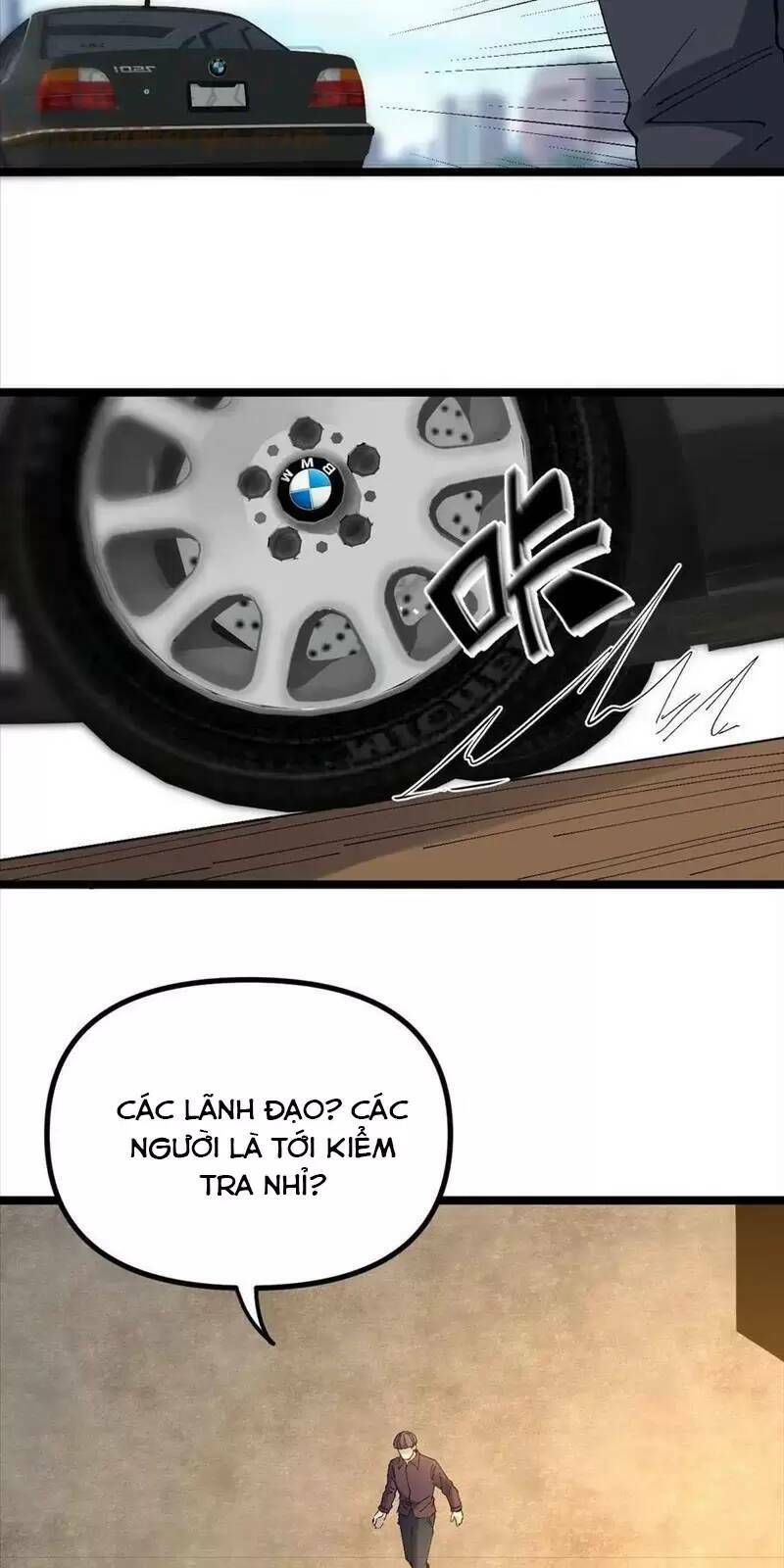 Trùng Sinh Trở Lại 1983 Làm Phú Hào Chapter 244 - Trang 2