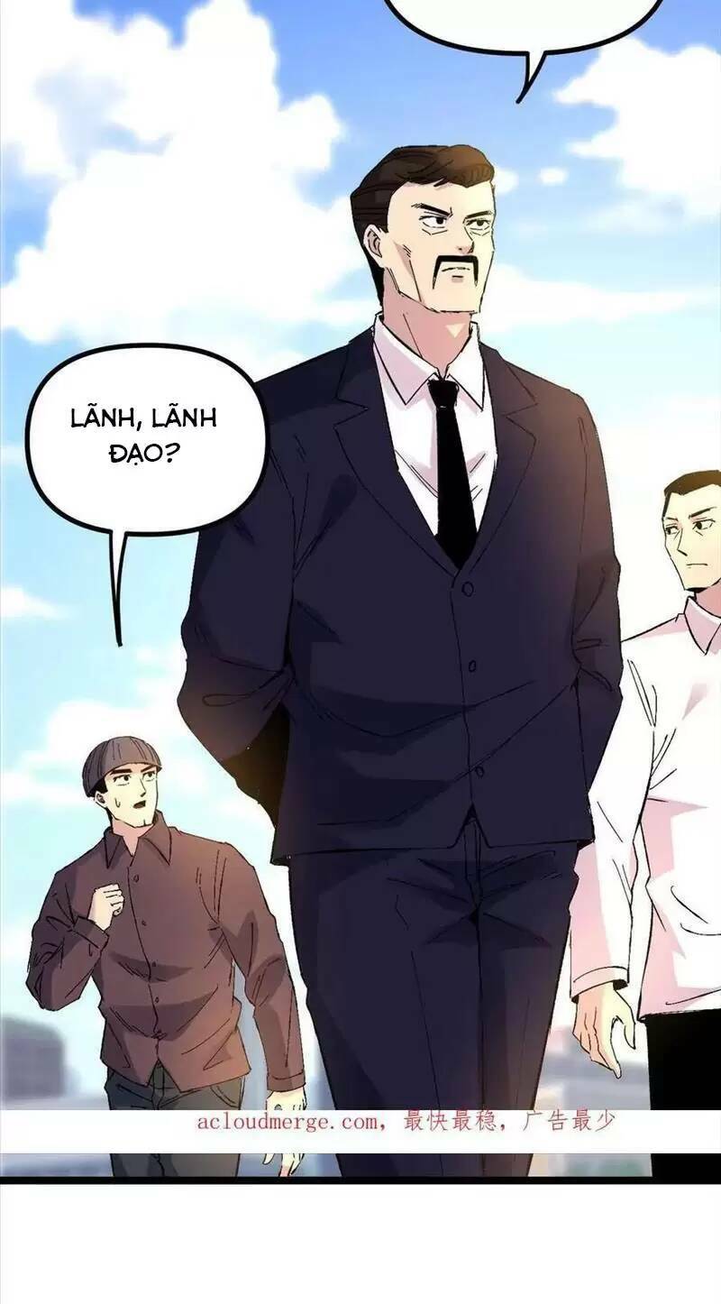 Trùng Sinh Trở Lại 1983 Làm Phú Hào Chapter 244 - Trang 2