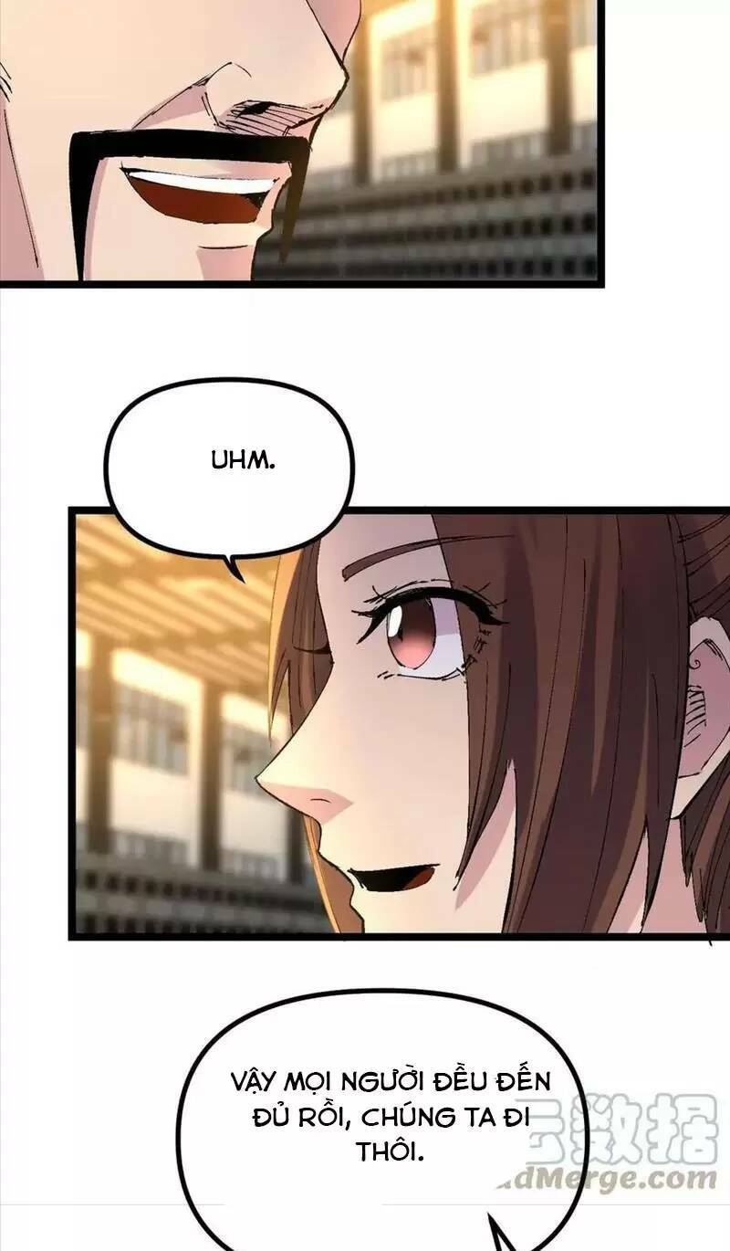 Trùng Sinh Trở Lại 1983 Làm Phú Hào Chapter 245 - Trang 2