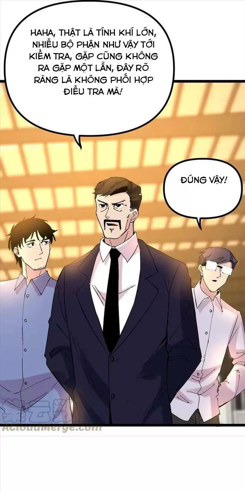 Trùng Sinh Trở Lại 1983 Làm Phú Hào Chapter 245 - Trang 2